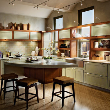 Kitchen Inspirations