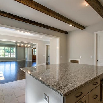Custom Interior Work
