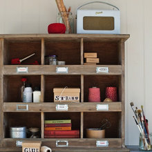 Organization-storage