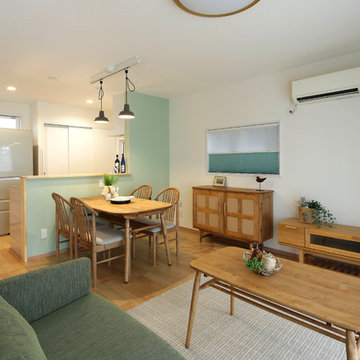 夫婦二人のセカンドライフ