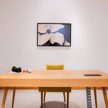 Leather Apparel Office