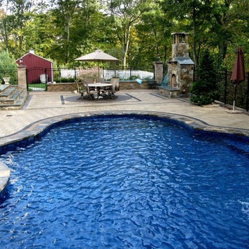 Pools