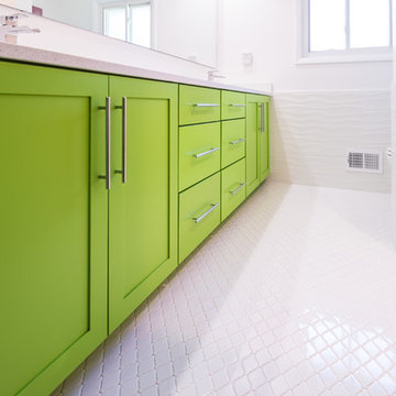 Modern Bath