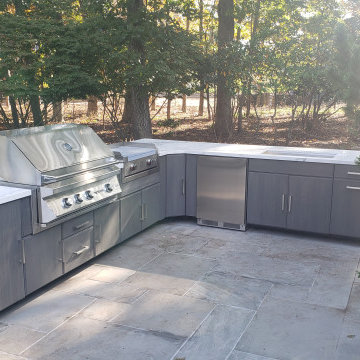 Outdoor essentials in East Quogue, NY
