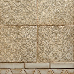 Textured Field Backsplash - Products