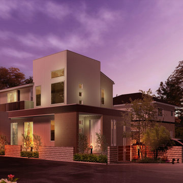EXTERIOR IMAGE-2