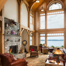 Fireplaces