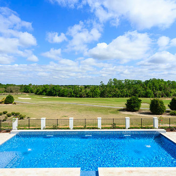 Vacation Estate