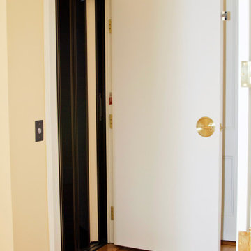 Colonial Home Elevator - Northfield, MA