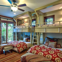Bunk Room