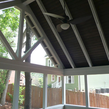 Project photos