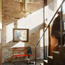 John's Office