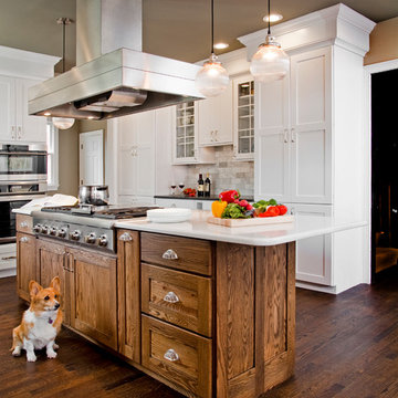 Transitional Culinary