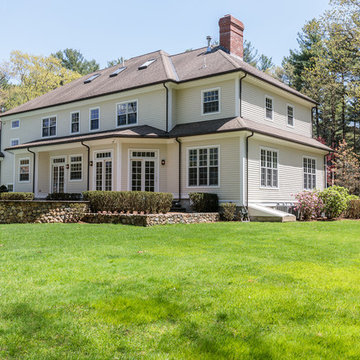 245 Winter Street, Weston, MA