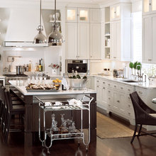 banquet for kitchen