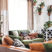 Boho Chic
