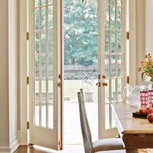 Dining Room Details