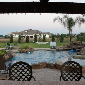 Fairhaven Estates Moss Rock Elegance