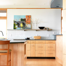 backsplash