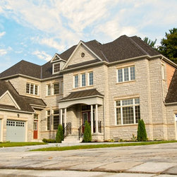 Brick + Stone Neighbourhoods - Products
