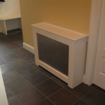 Finish Carpentry