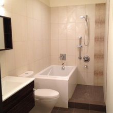 Bathroom Ideas