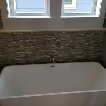 Bathroom Remodeling