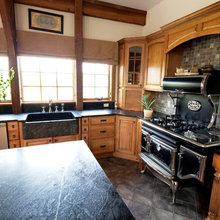 Kitchen Ideas
