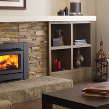 indoor fireplaces