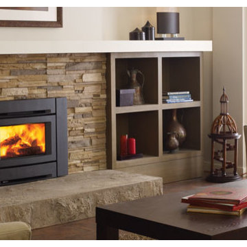 Indoor Fireplaces