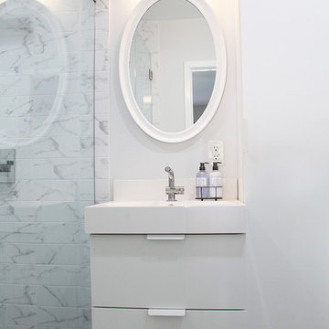 Home Remodel in Tarzanna Hills, CA
