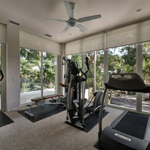 Exercise Room