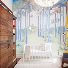 Lorelei's room