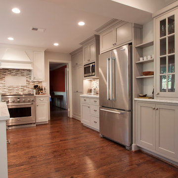 Alexandria Kitchen 10