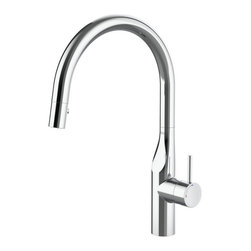 GRIFER&Iacute;A GLERA A5A814DC00 - Kitchen Mixers