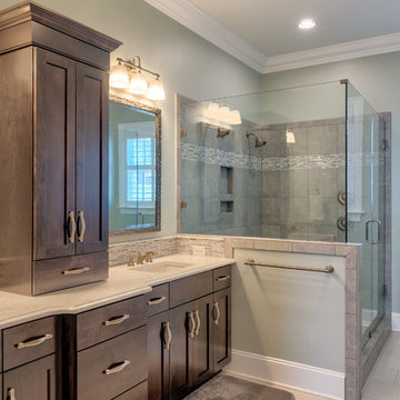 Brookberry Farm Custom Home