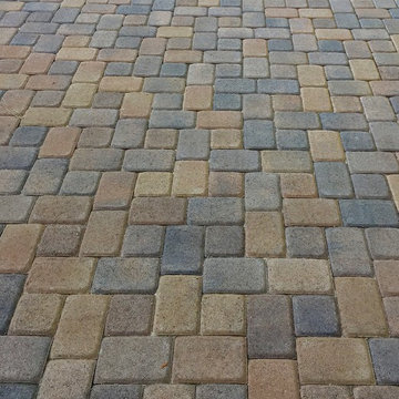 Riverside Extended Driveway