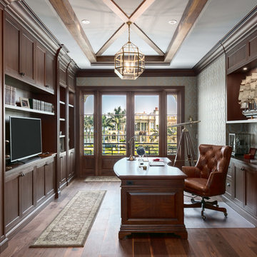 Harbor Acres Home