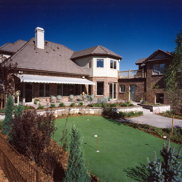 Cornerstone