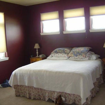 Yeoman Home #2