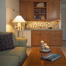 Kitchen backsplashs