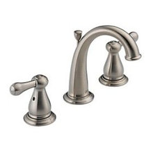 Bath Fixtures
