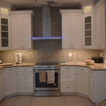 Bonita Springs Remodel
