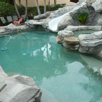 Happy Customer Pools!