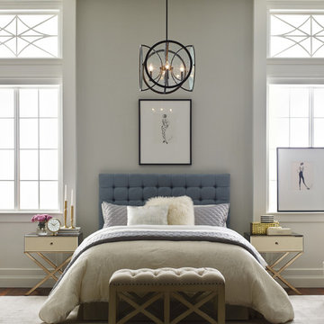 Bedroom Lighting