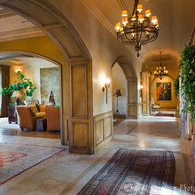 archways