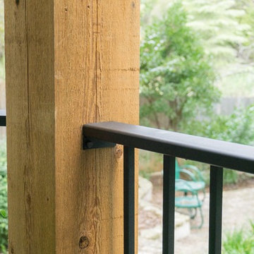 Spicewood Springs Composite Decks