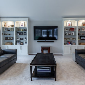 Arden Renovation