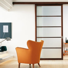 Office Doors