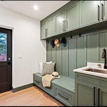 Mudroom